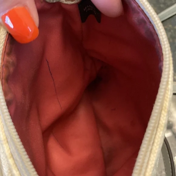 Coach CrossBody 🌸 - Picture 7 of 7